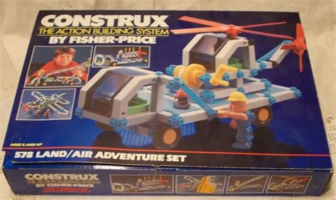 construx|construx toys 80s.